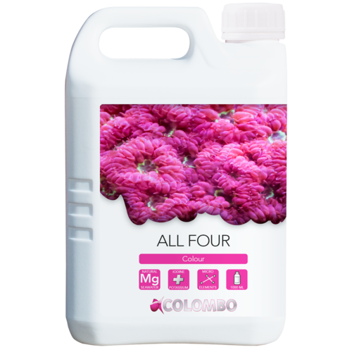 Colombo Colombo Marine All four 2500 ml Colombo Colombo Marine All four 2500 ml