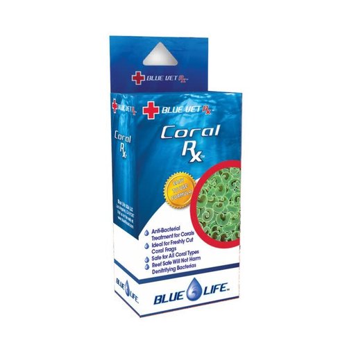 Blue Life Blue Life Corals RX Blue Life Blue Life Corals RX