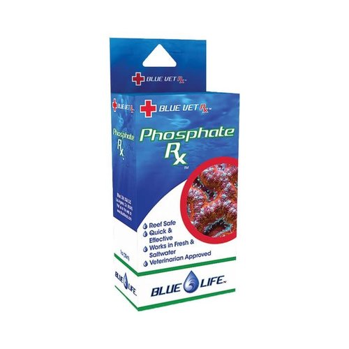 Blue Life Blue Life Phosphate RX Blue Life Blue Life Phosphate RX