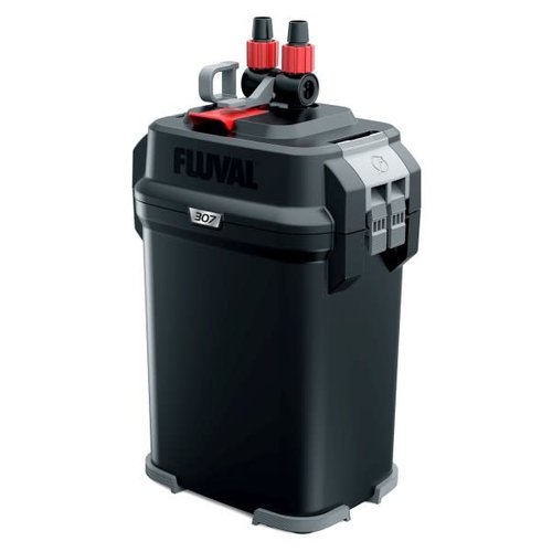 Fluval Fluval 307 Buitenfilter Fluval Fluval 307 Buitenfilter