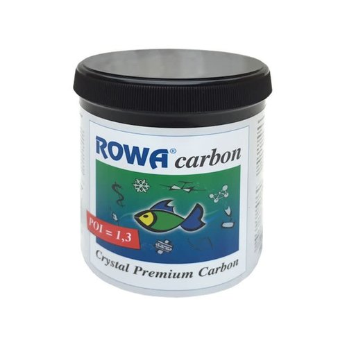 Rowa RowaCarbon 500ml/250gr Rowa RowaCarbon 500ml/250gr