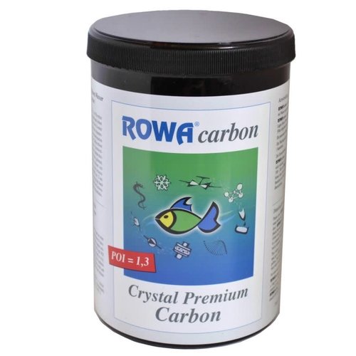 Rowa RowaCarbon 1000ml/500gr Rowa RowaCarbon 1000ml/500gr