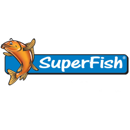 SuperFish Aquaria
