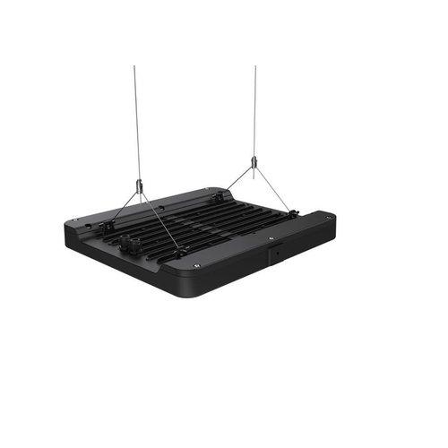Philips Philips CoralCare LED 2020 Zwart Philips Philips CoralCare LED 2020 Zwart