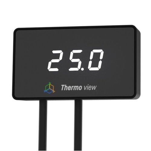 Reef Factory Reef Factory Thermo View Reef Factory Reef Factory Thermo View