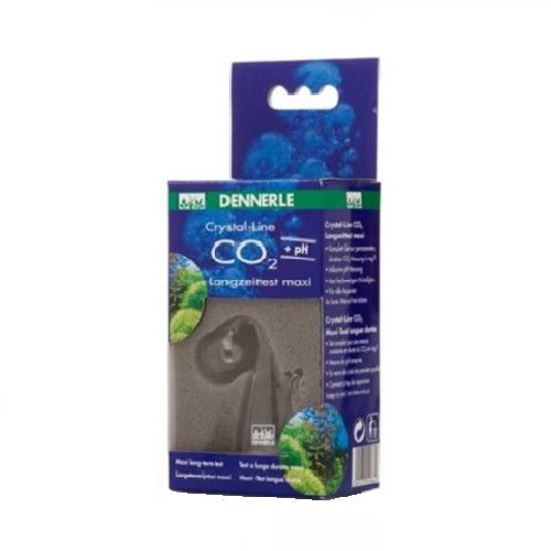 Dennerle Dennerle Crystal-l CO2 Langtermtest maxi Dennerle Dennerle Crystal-l CO2 Langtermtest maxi