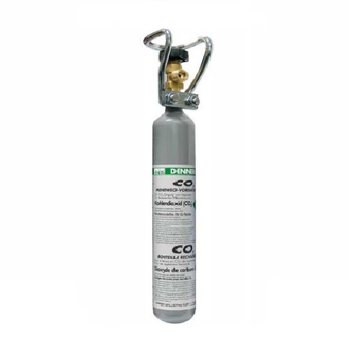 Dennerle Dennerle CO2 Hervulbare fles 500 g Dennerle Dennerle CO2 Hervulbare fles 500 g