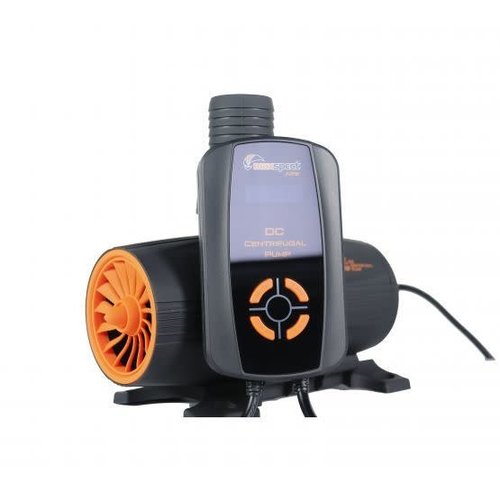 Maxspect Maxspect Jump DC pomp 12000 L/u Maxspect Maxspect Jump DC pomp 12000 L/u