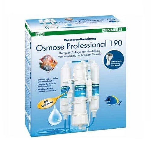 Dennerle Dennerle Osmose Professional 190 Dennerle Dennerle Osmose Professional 190