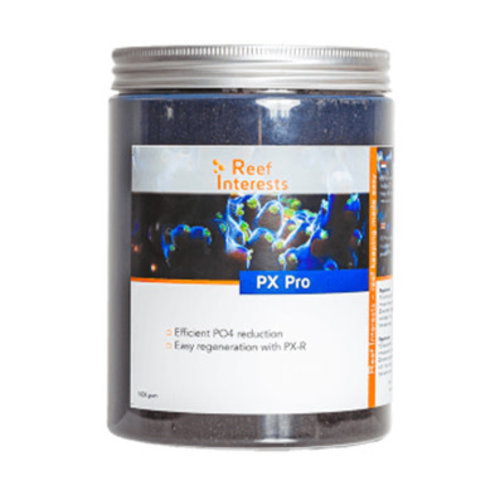 Reef Interests Reef Interests PX Pro Phosphate Remover- 1000ml/1000gr Reef Interests Reef Interests PX Pro Phosphate Remover- 1000ml/1000gr