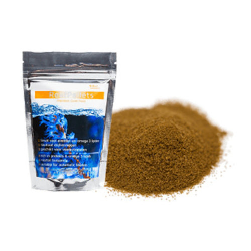 Reef Interests Reef Interests Reefpellets Coral 5-300 µg - 100gr Reef Interests Reef Interests Reefpellets Coral 5-300 µg - 100gr