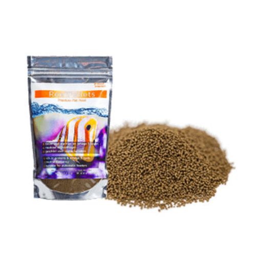 Reef Interests Reef Interests Reefpellets Fish 400-1000 µg - 150gr Reef Interests Reef Interests Reefpellets Fish 400-1000 µg - 150gr