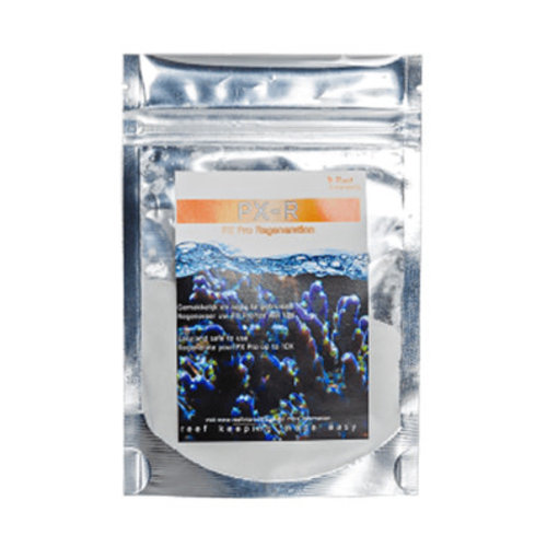 Reef Interests Reef Interests PX-R Regeneration for PX Pro - 40gr Reef Interests Reef Interests PX-R Regeneration for PX Pro - 40gr