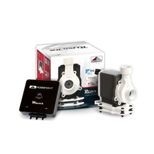 Rossmont Rossmont Riser RX5000 + Waver EU Rossmont Rossmont Riser RX5000 + Waver EU