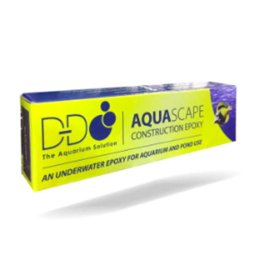 D-D D-D Aquascape Grey aquarium epoxy (Rock grey) D-D D-D Aquascape Grey aquarium epoxy (Rock grey)