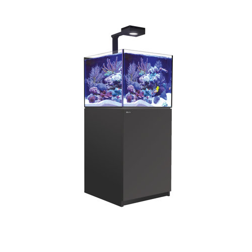 RedSea Red Sea REEFER XL 200 G2+ Deluxe System - Black (incl. 1 x RL 90 & Mount Arm) RedSea Red Sea REEFER XL 200 G2+ Deluxe System - Black (incl. 1 x RL 90 & Mount Arm)