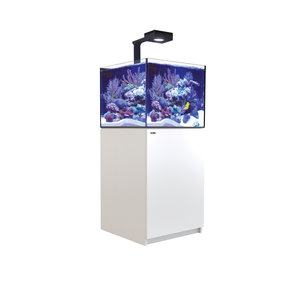 RedSea Red Sea Reefer 200 Complete System G2 Deluxe White (incl. 1 x ReefLED & Mount Arm)