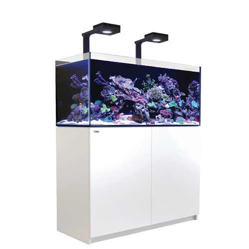 RedSea Red Sea Reefer XL 425 Deluxe System - Wit RedSea Red Sea Reefer XL 425 Deluxe System - Wit
