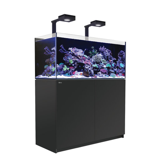 Red Sea Reefer 350 Deluxe System - Zwart Red Sea Reefer 350 Deluxe System - Zwart