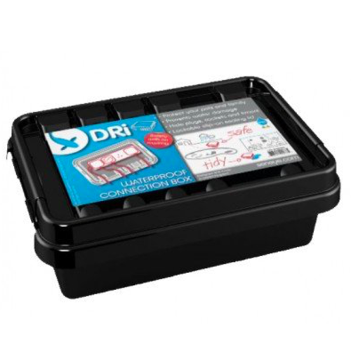Seneye Seneye dri box (English) Seneye Seneye dri box (English)