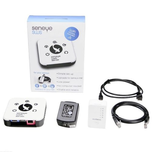 Seneye Seneye web server & WiFi NL Seneye Seneye web server & WiFi NL