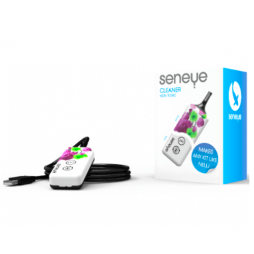 Seneye Seneye cleaner Dutch Seneye Seneye cleaner Dutch