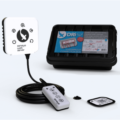 Seneye Seneye reef pack WiFi EU Seneye Seneye reef pack WiFi EU