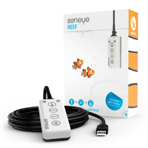 Seneye Seneye USB Reef English Seneye Seneye USB Reef English