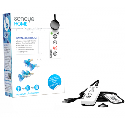 Seneye Seneye USB Home English Seneye Seneye USB Home English