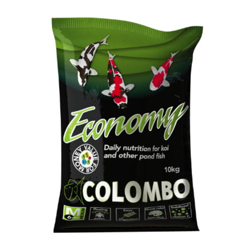 Colombo Colombo economy mini 10 kg Colombo Colombo economy mini 10 kg
