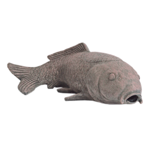 SuperFish SuperFish carp filter