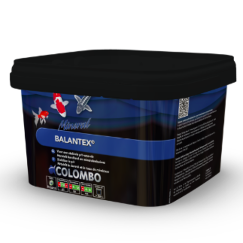 Colombo Colombo Balantex 2500ml/17.500l Colombo Colombo Balantex 2500ml/17.500l