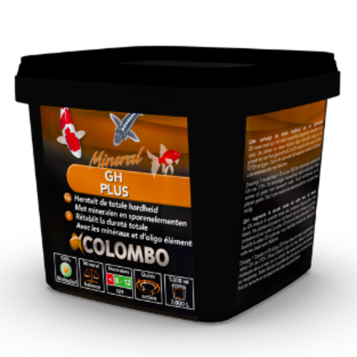 Colombo Colombo gh+ 1000ml/7.000l Colombo Colombo gh+ 1000ml/7.000l