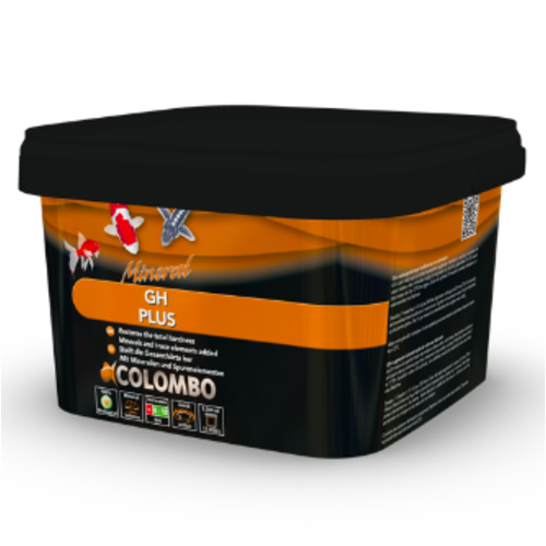 Colombo Colombo gh+ 2500ml/17.500l Colombo Colombo gh+ 2500ml/17.500l