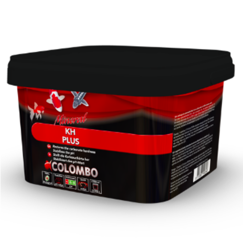 Colombo Colombo kh+ 2500ml/17.500l Colombo Colombo kh+ 2500ml/17.500l