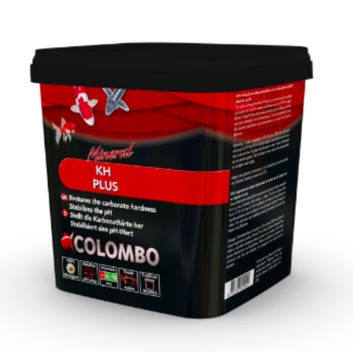 Colombo Colombo kh+ 5.000ml/35.000l Colombo Colombo kh+ 5.000ml/35.000l