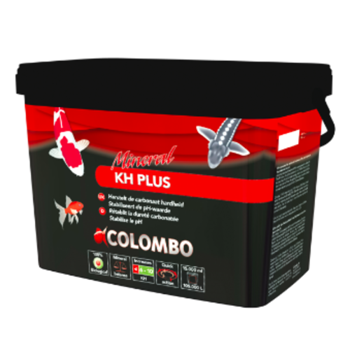Colombo Colombo kh+ 15.000ml/105.000l Colombo Colombo kh+ 15.000ml/105.000l