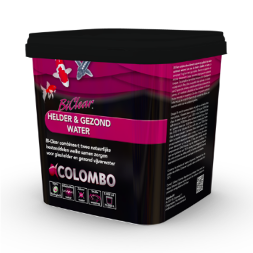 Colombo Colombo bi clear 5000ml/70.000l Colombo Colombo bi clear 5000ml/70.000l