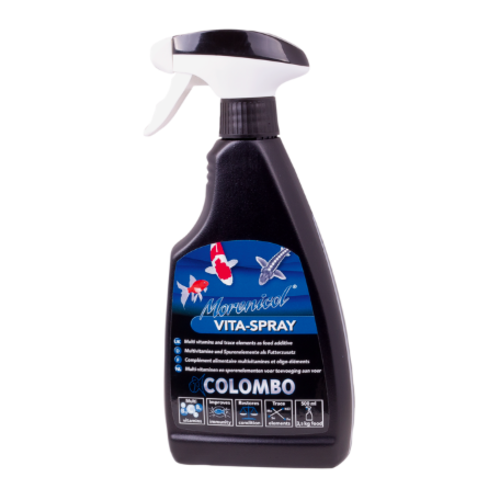 Colombo Colombo morenicol vita spray Colombo Colombo morenicol vita spray