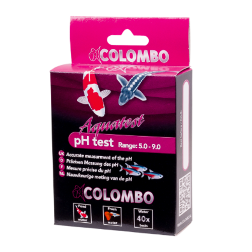 Colombo Colombo ph test Colombo Colombo ph test
