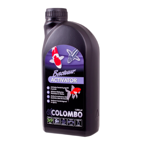 Colombo Colombo bactuur activator 500 ml Colombo Colombo bactuur activator 500 ml