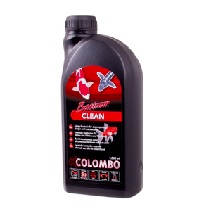 Colombo Colombo bactuur clean 500ml