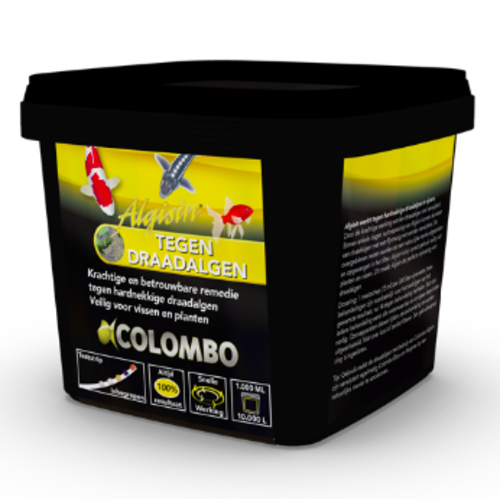 Colombo Colombo algisin 1000ml/10.000l Colombo Colombo algisin 1000ml/10.000l