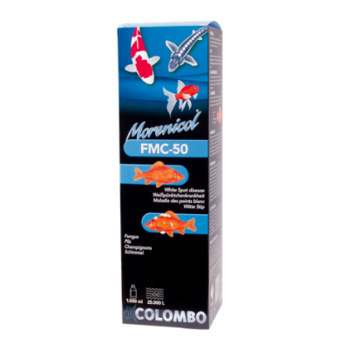 Colombo Colombo FMC50 1000 ml/25.000l Colombo Colombo FMC50 1000 ml/25.000l
