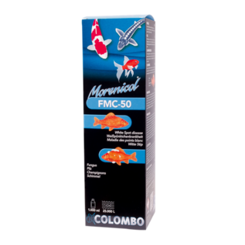 Colombo Colombo FMC50 250 ml/6.750l