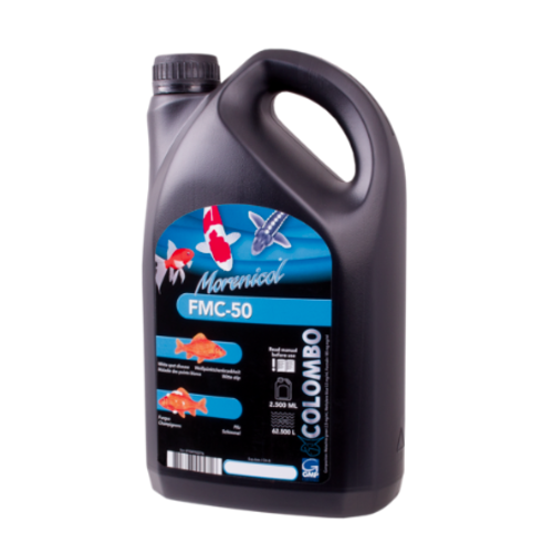 Colombo Colombo FMC50 2500 ml/62.500l Colombo Colombo FMC50 2500 ml/62.500l
