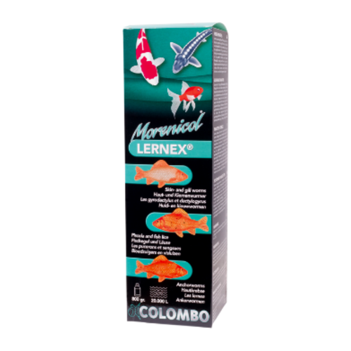 Colombo Colombo Lernex 200 gr/5.000l Colombo Colombo Lernex 200 gr/5.000l