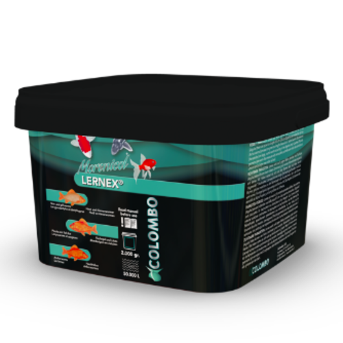 Colombo Colombo Lernex 2000 gr/50.000l Colombo Colombo Lernex 2000 gr/50.000l
