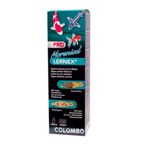 Colombo Colombo Lernex pro 1000ml/20.000l