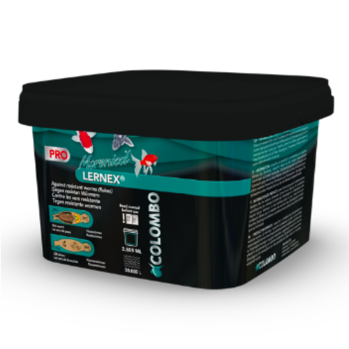 Colombo Colombo Lernex pro 2.500ml/50.000l Colombo Colombo Lernex pro 2.500ml/50.000l